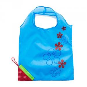 創意家用折疊草莓手提購物袋環保收納袋(LS825000804)